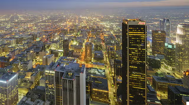 El Observatorio de OUE Skyspace: Vistas desde las Alturas