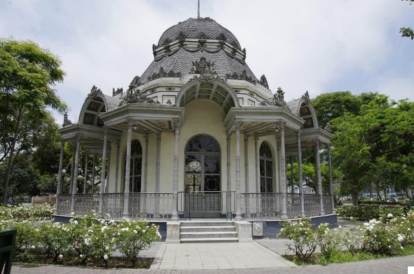 El Parque Exposición: Cultura y Ciencia en un Solo Lugar