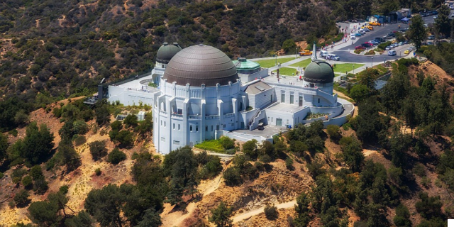 El Parque Estatal de Griffith: Naturaleza en la Ciudad