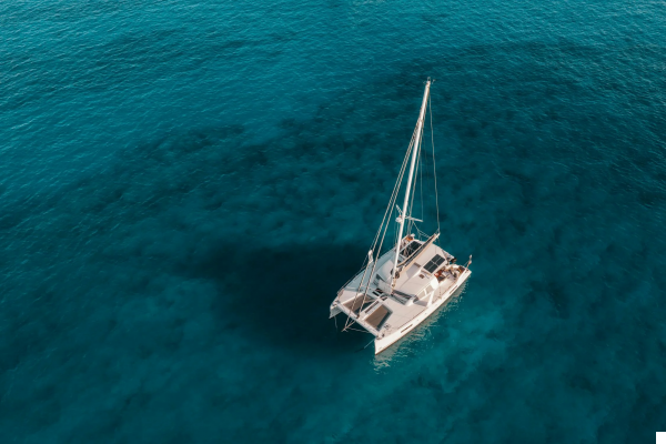 Hidden Gems of Cabo: Explore Secluded Beaches Only Accessible by Private Catamaran