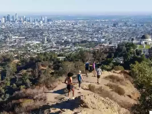 Best Hiking Trails in Los Angeles for Outdoor Enthusiasts